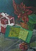 粉彩-耶誕禮物